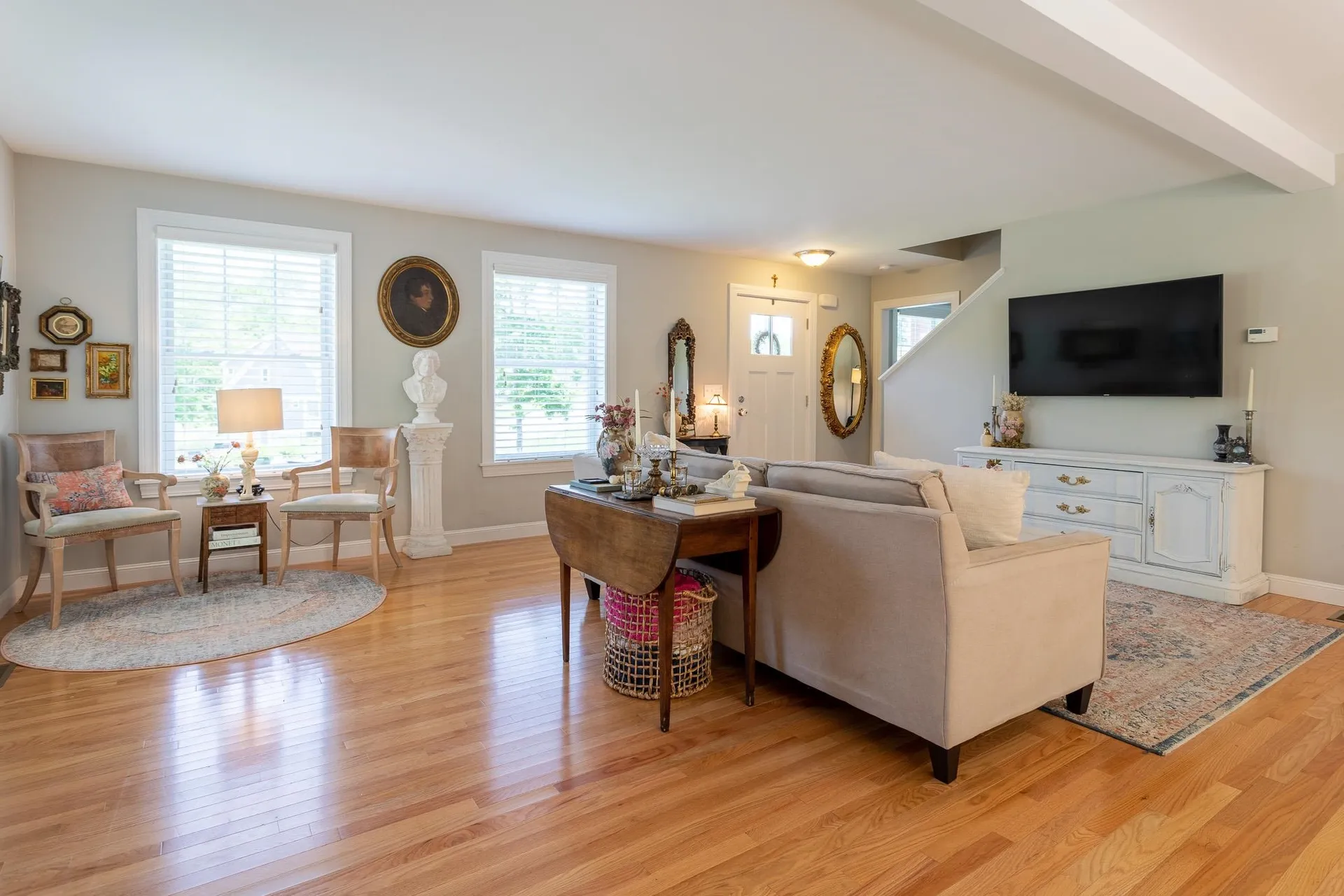 35 Wentworth Street Rollinsford NH 03869