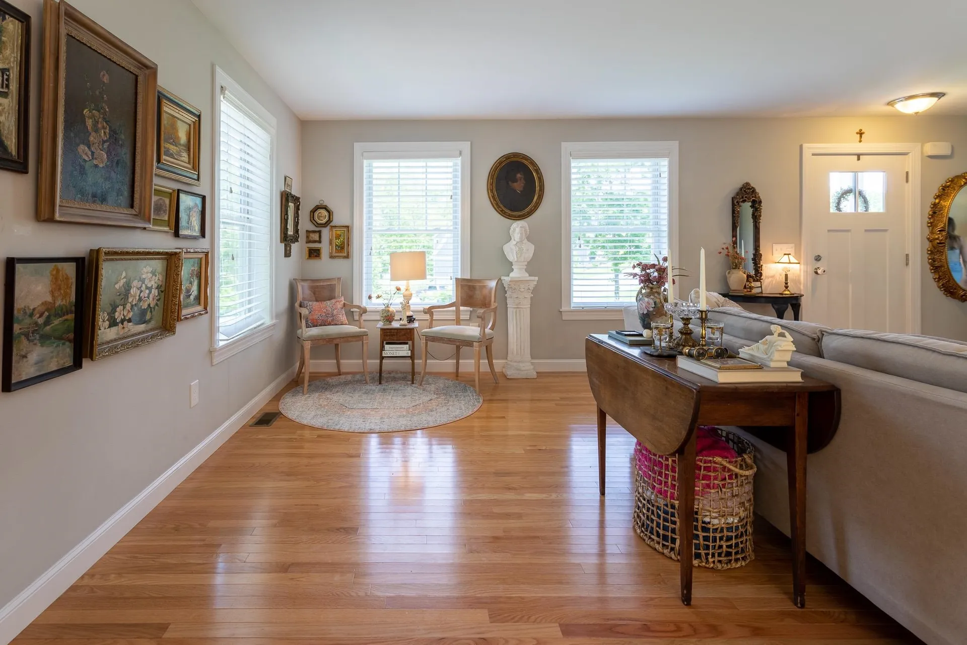 35 Wentworth Street Rollinsford NH 03869