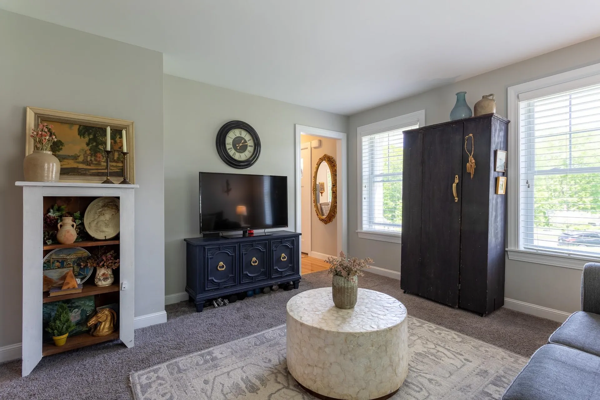 35 Wentworth Street Rollinsford NH 03869