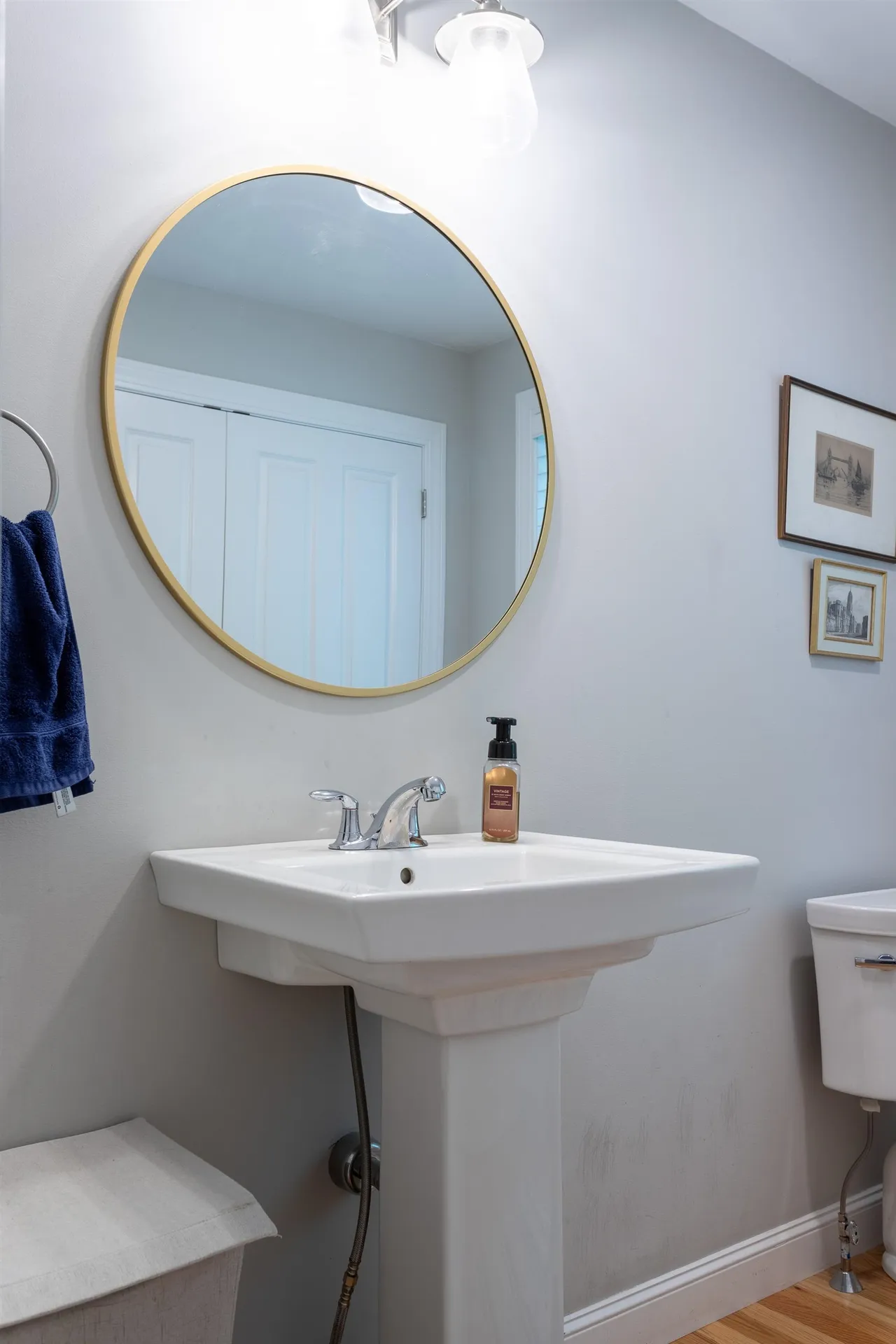 35 Wentworth Street Rollinsford NH 03869
