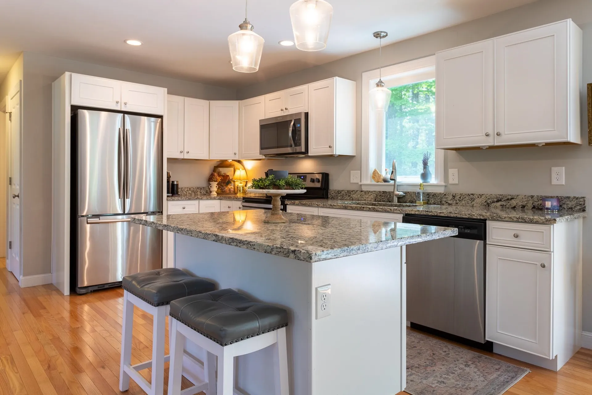 35 Wentworth Street Rollinsford NH 03869