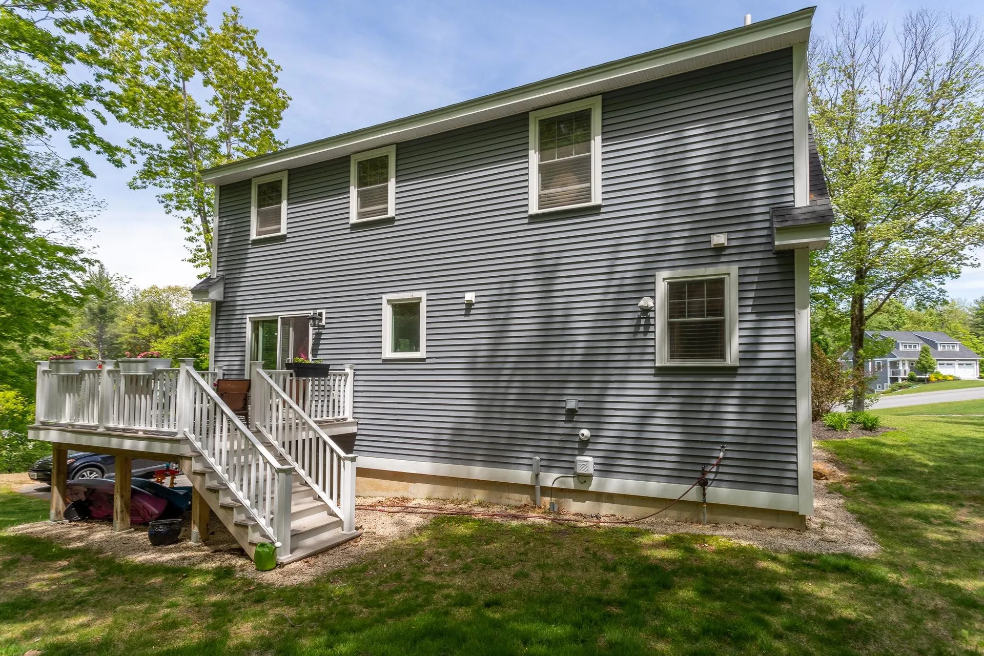 35 Wentworth Street Rollinsford NH 03869