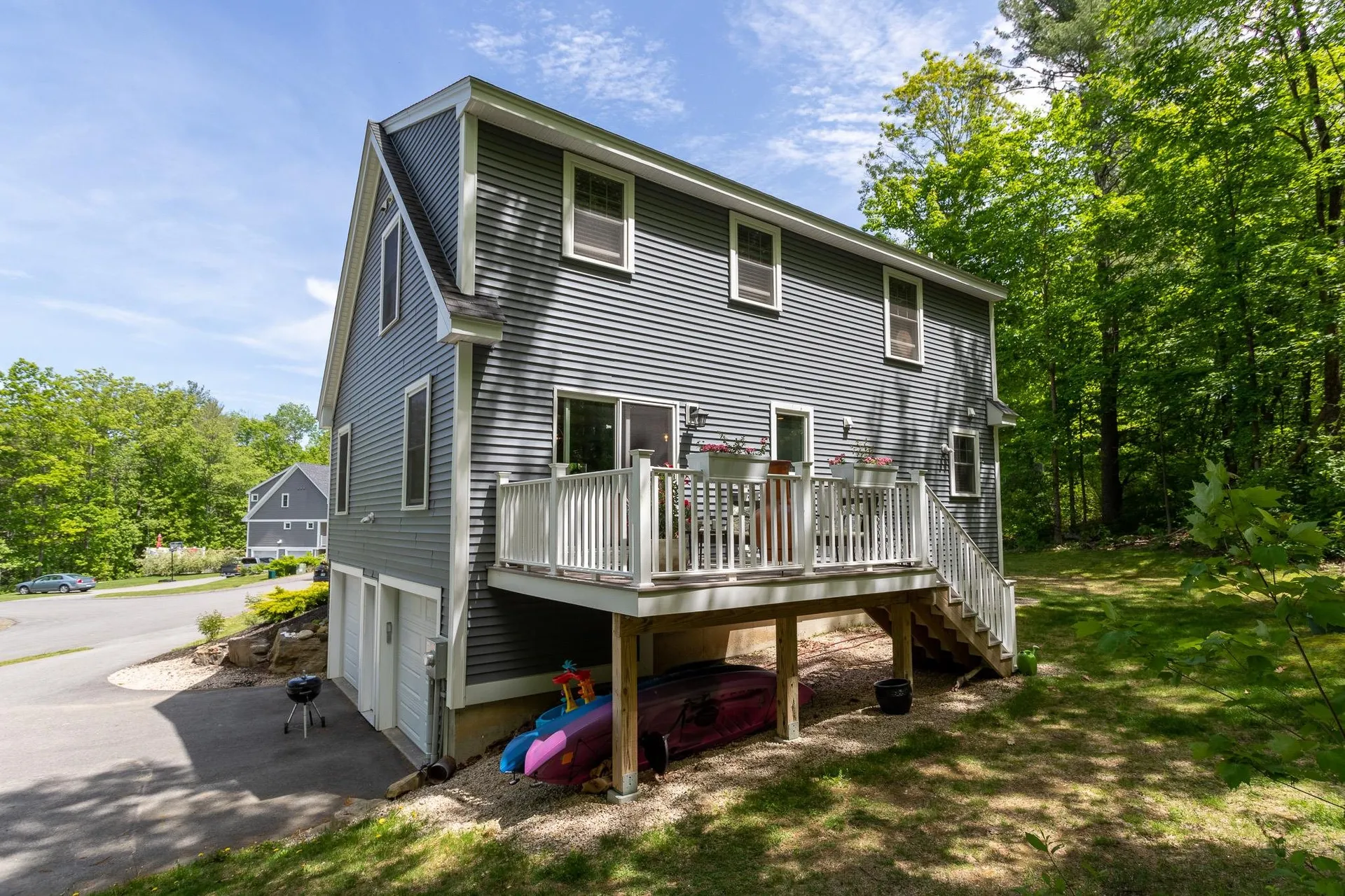 35 Wentworth Street Rollinsford NH 03869