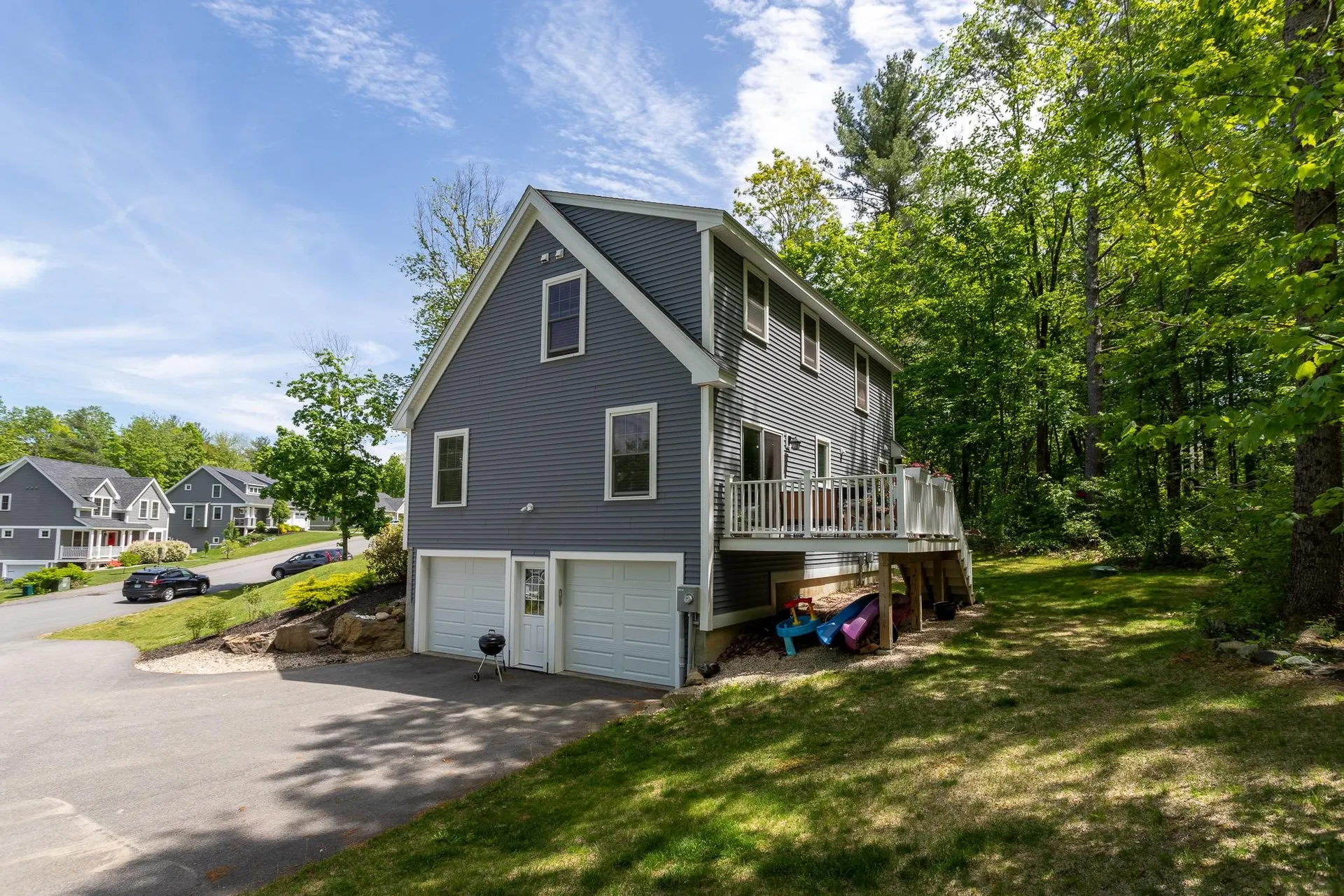 35 Wentworth Street Rollinsford NH 03869