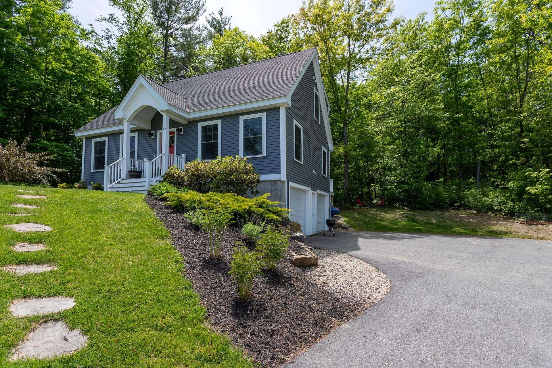 35 Wentworth Street Rollinsford NH 03869