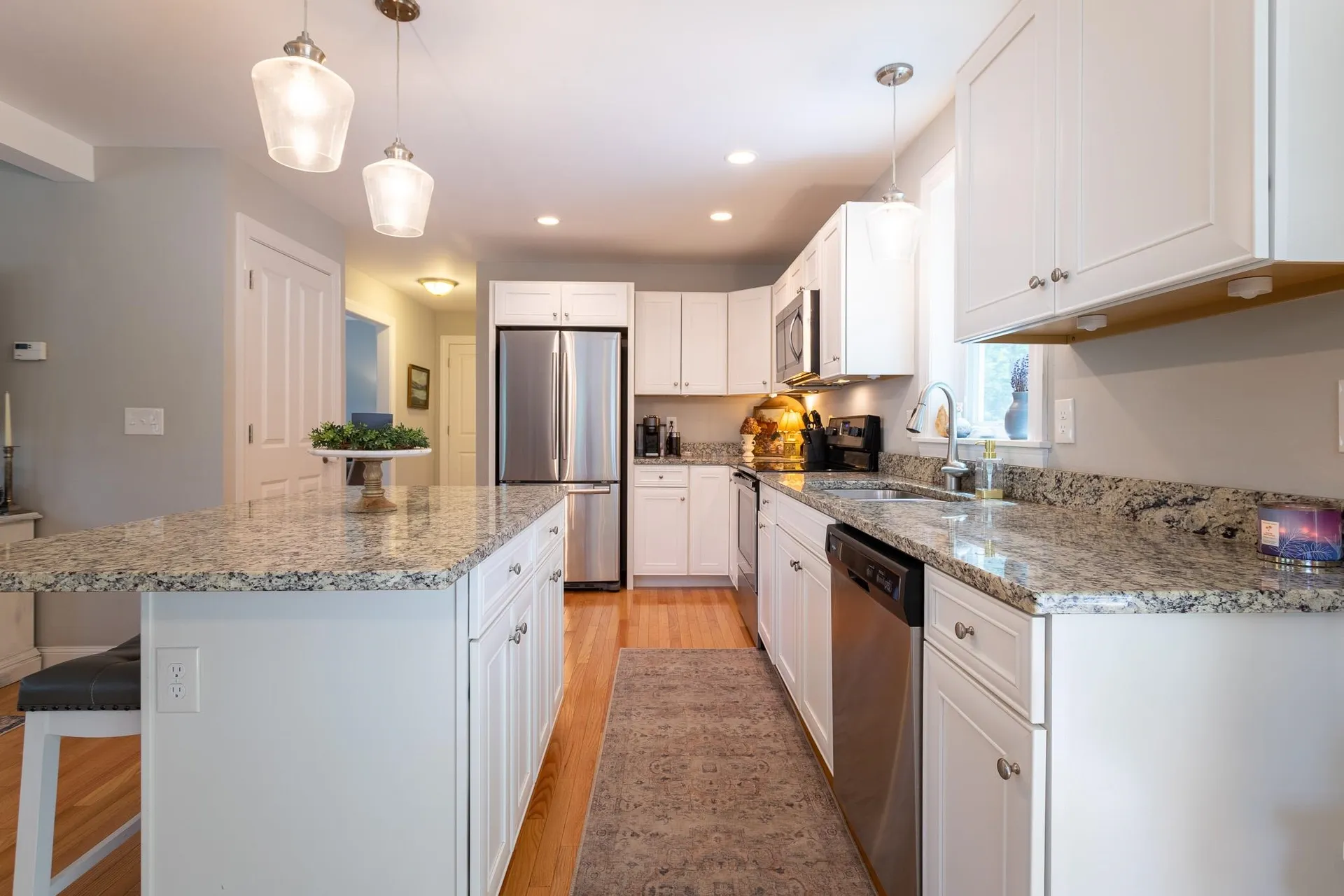 35 Wentworth Street Rollinsford NH 03869