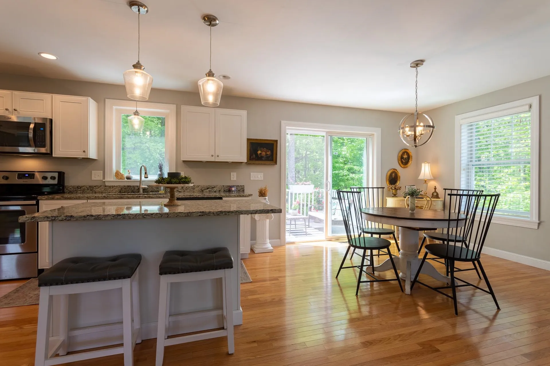 35 Wentworth Street Rollinsford NH 03869