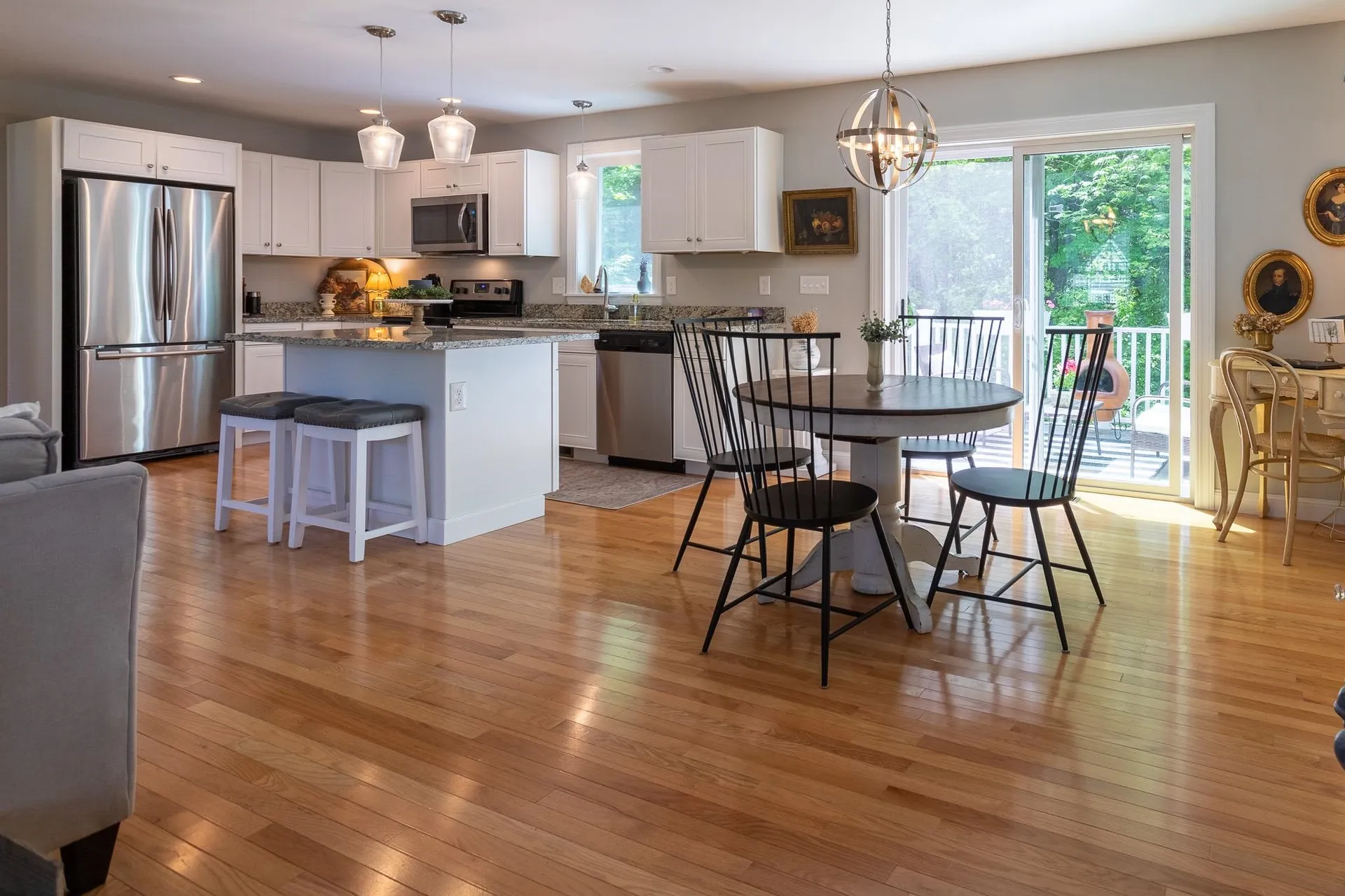 35 Wentworth Street Rollinsford NH 03869