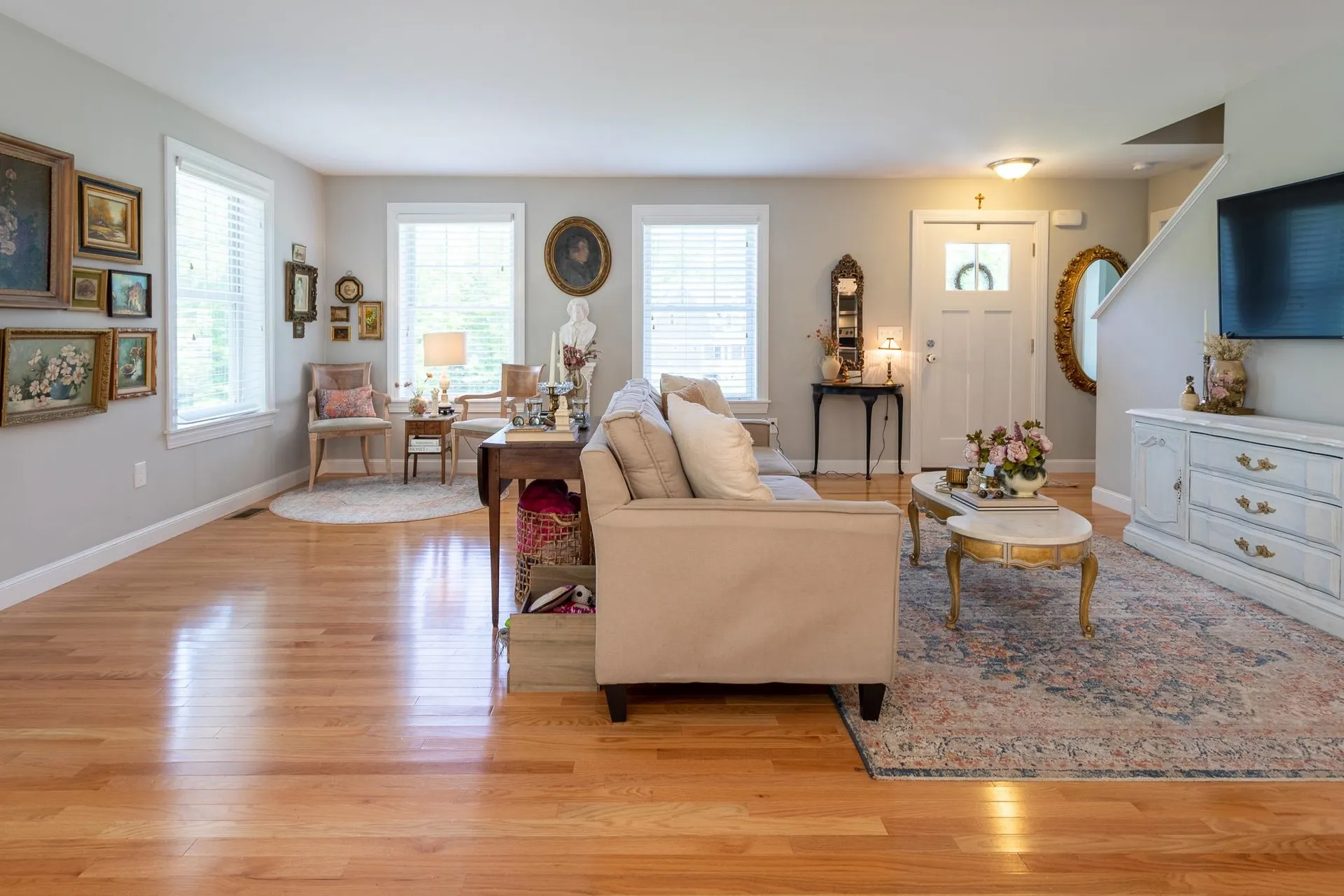 35 Wentworth Street Rollinsford NH 03869