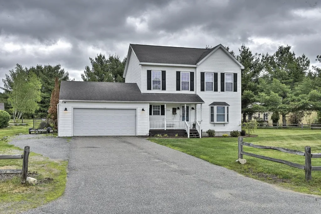 112 Bellview Drive Swanzey NH 03446