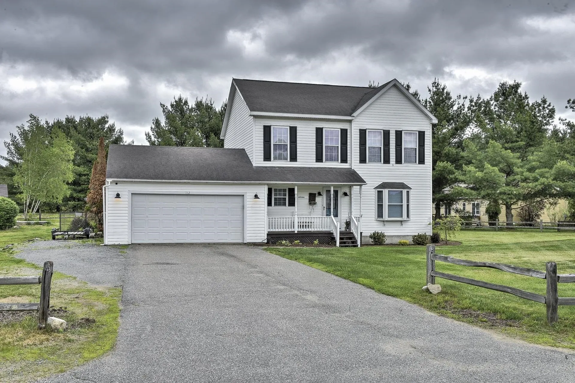 112 Bellview Drive Swanzey NH 03446