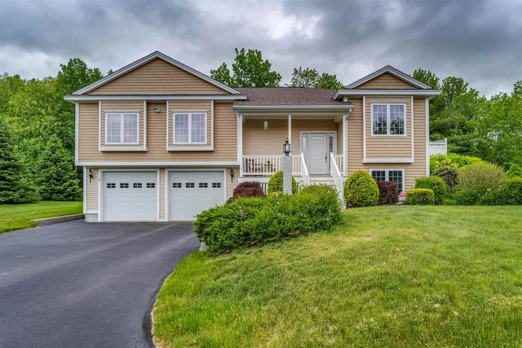 3 Angela Lane Rochester NH 03867