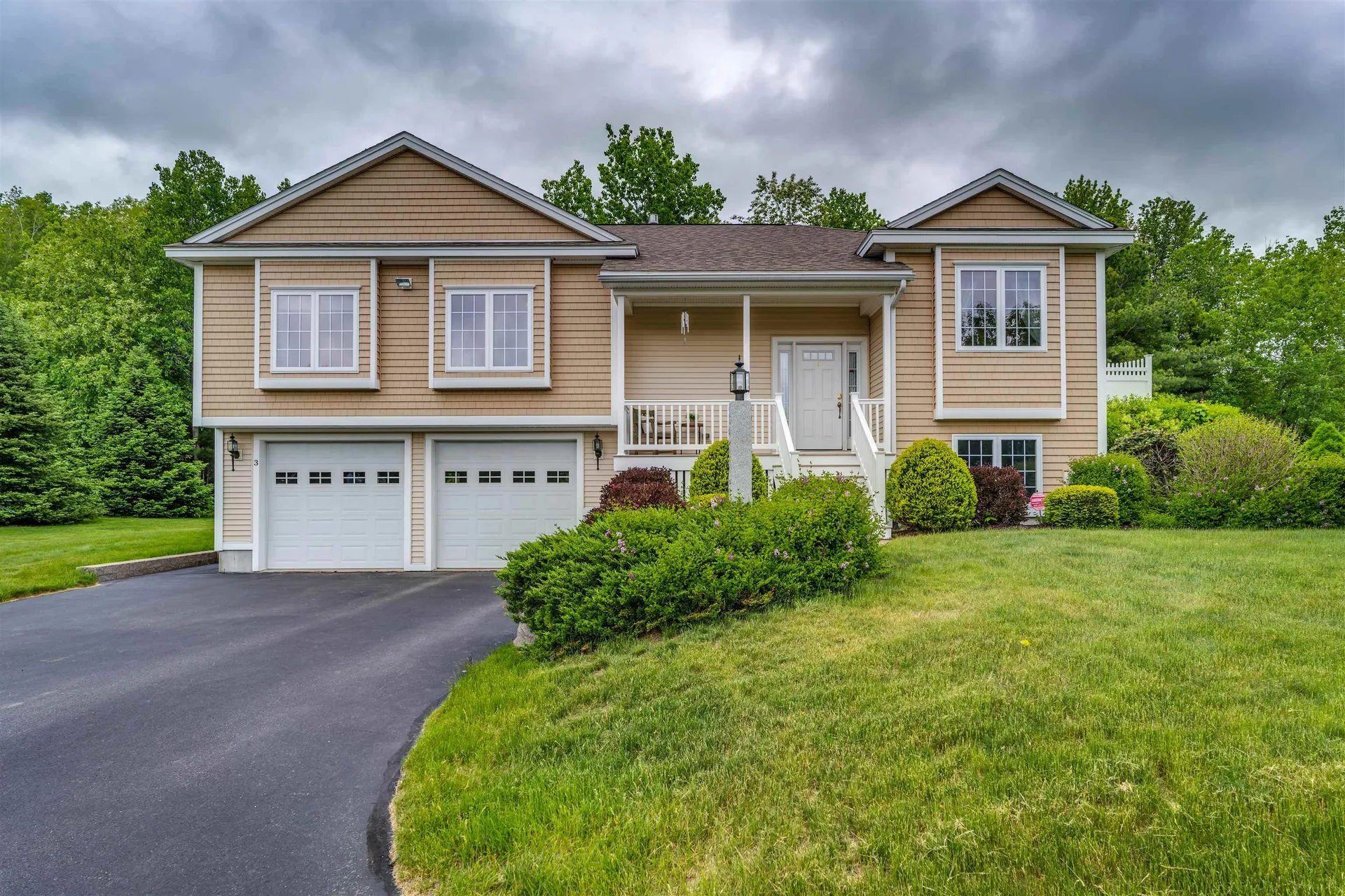 3 Angela Lane Rochester NH 03867