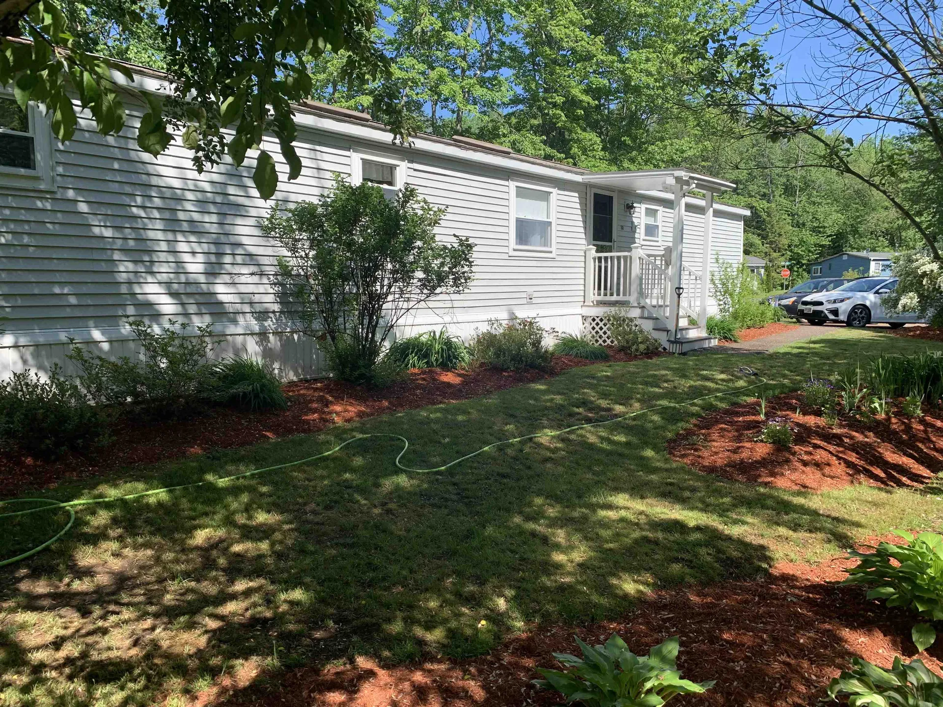 30 Soapstone Lane Rochester NH 03867