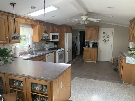 30 Soapstone Lane Rochester NH 03867