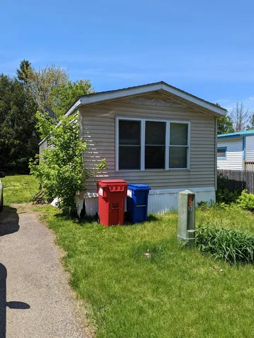 92 Rita Way Milton VT 05468