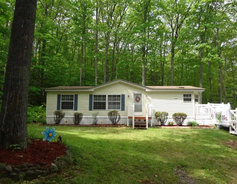 24 Musket Trail Gilmanton NH 03237
