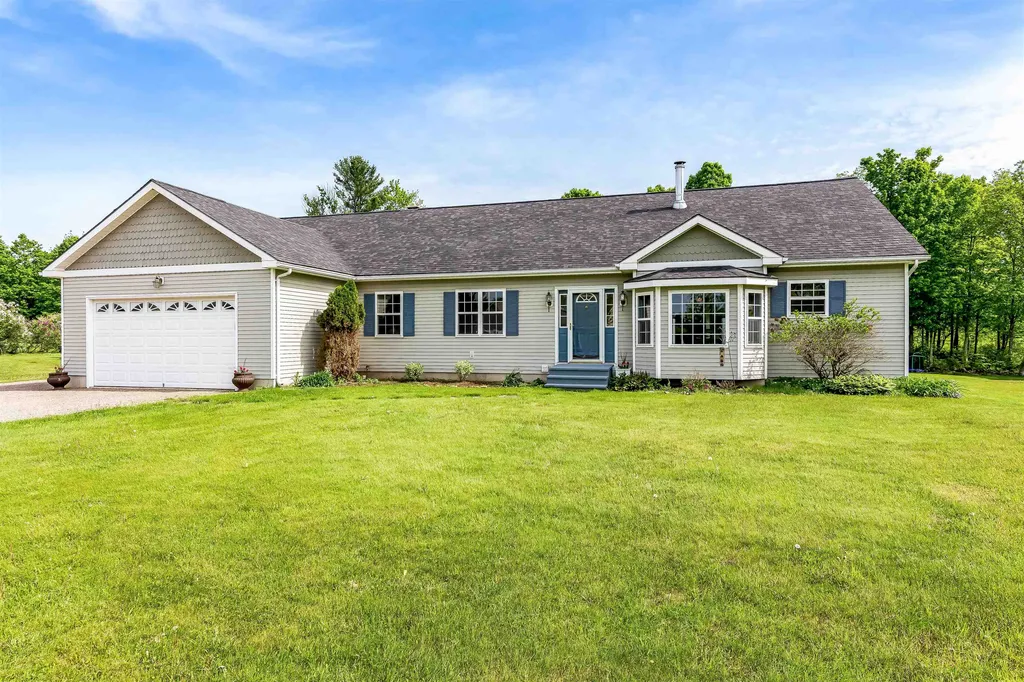 15 Tillotson Drive Jericho VT 05465