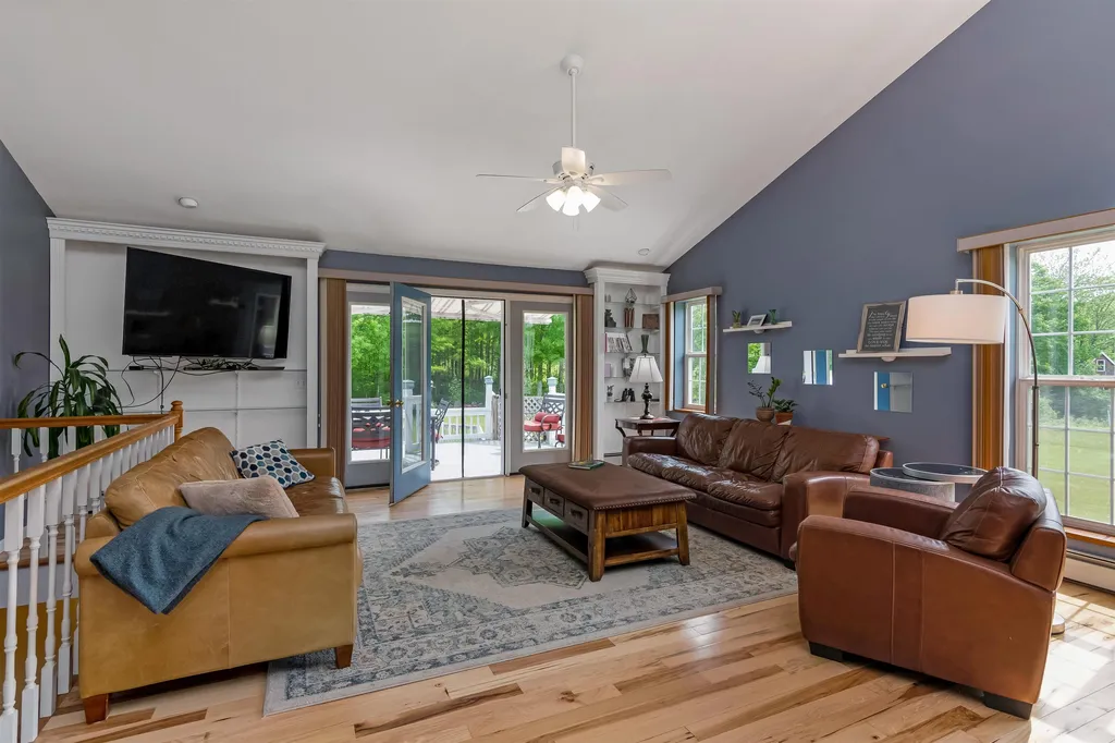 15 Tillotson Drive Jericho VT 05465