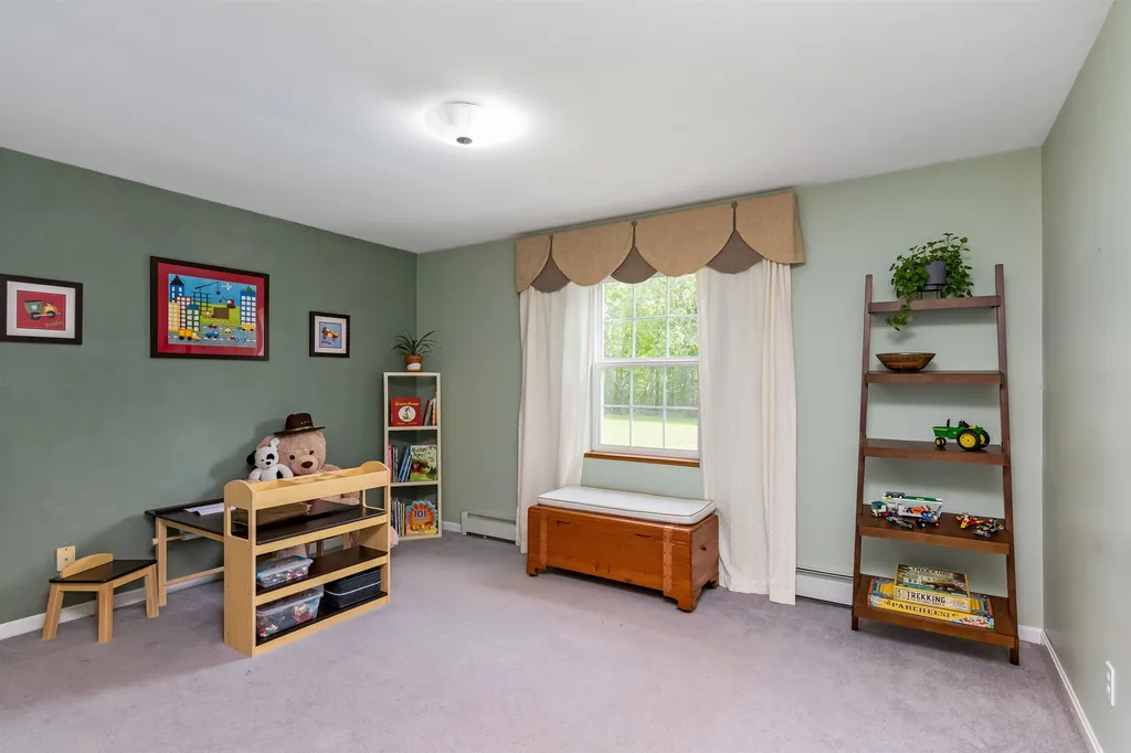 15 Tillotson Drive Jericho VT 05465