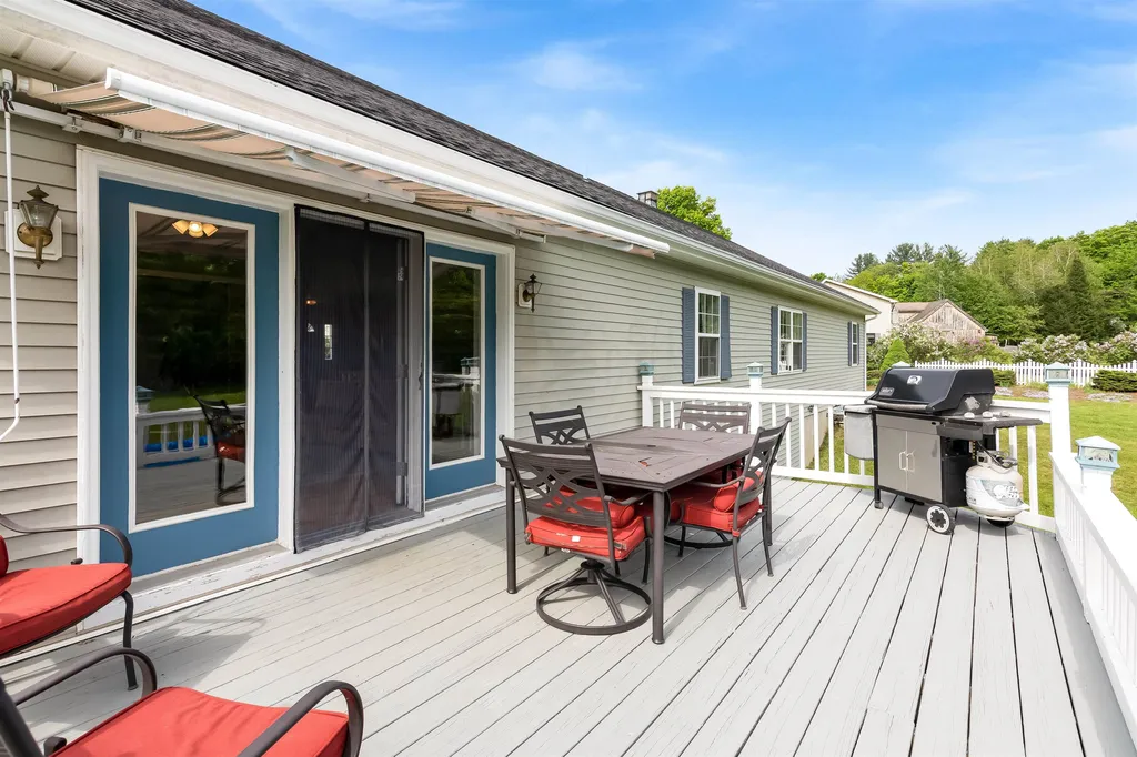 15 Tillotson Drive Jericho VT 05465