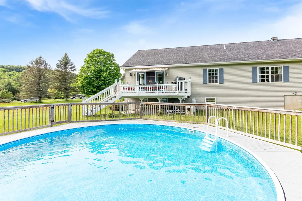 15 Tillotson Drive Jericho VT 05465
