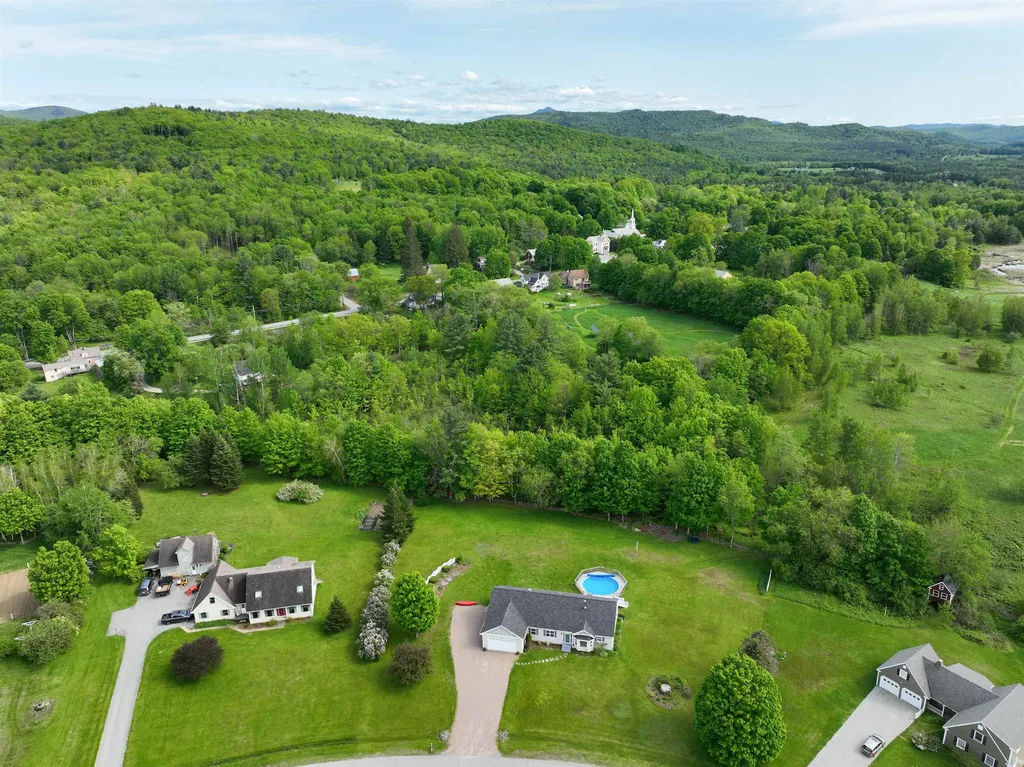 15 Tillotson Drive Jericho VT 05465