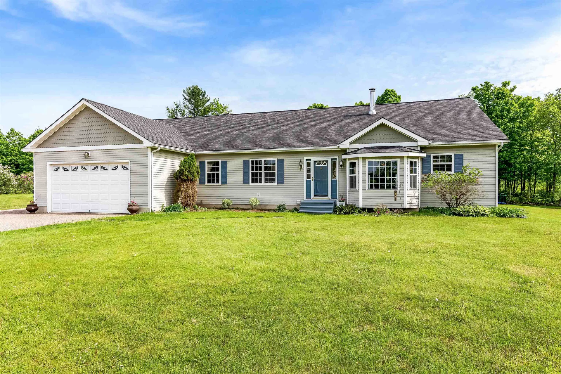 15 Tillotson Drive Jericho VT 05465