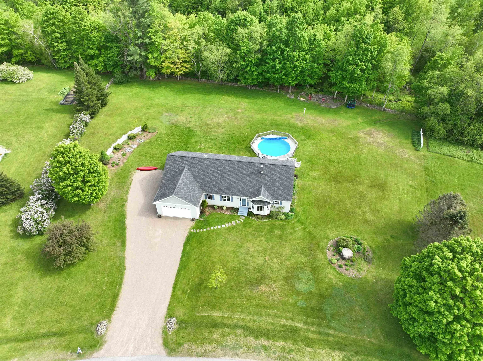 15 Tillotson Drive Jericho VT 05465