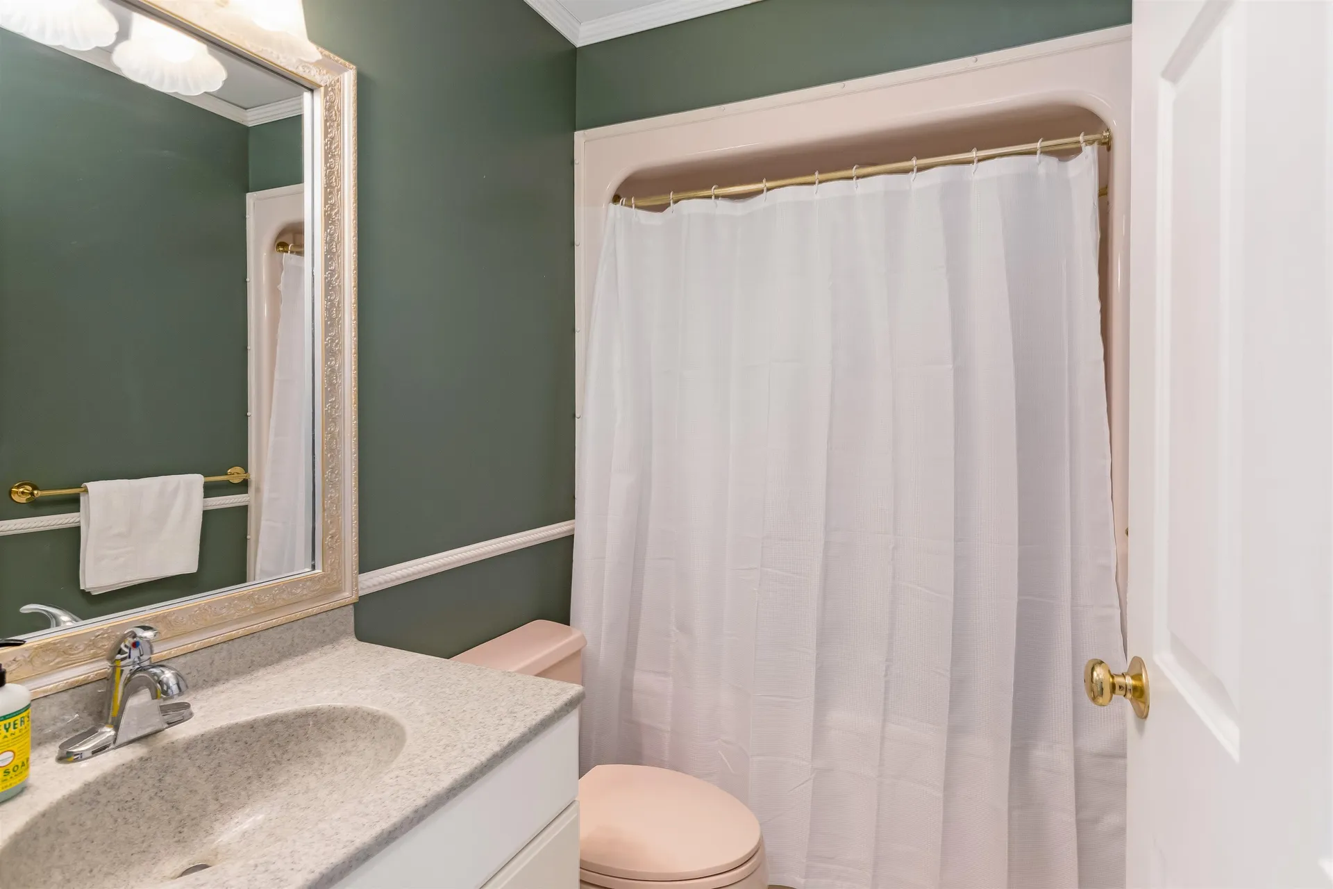 15 Tillotson Drive Jericho VT 05465