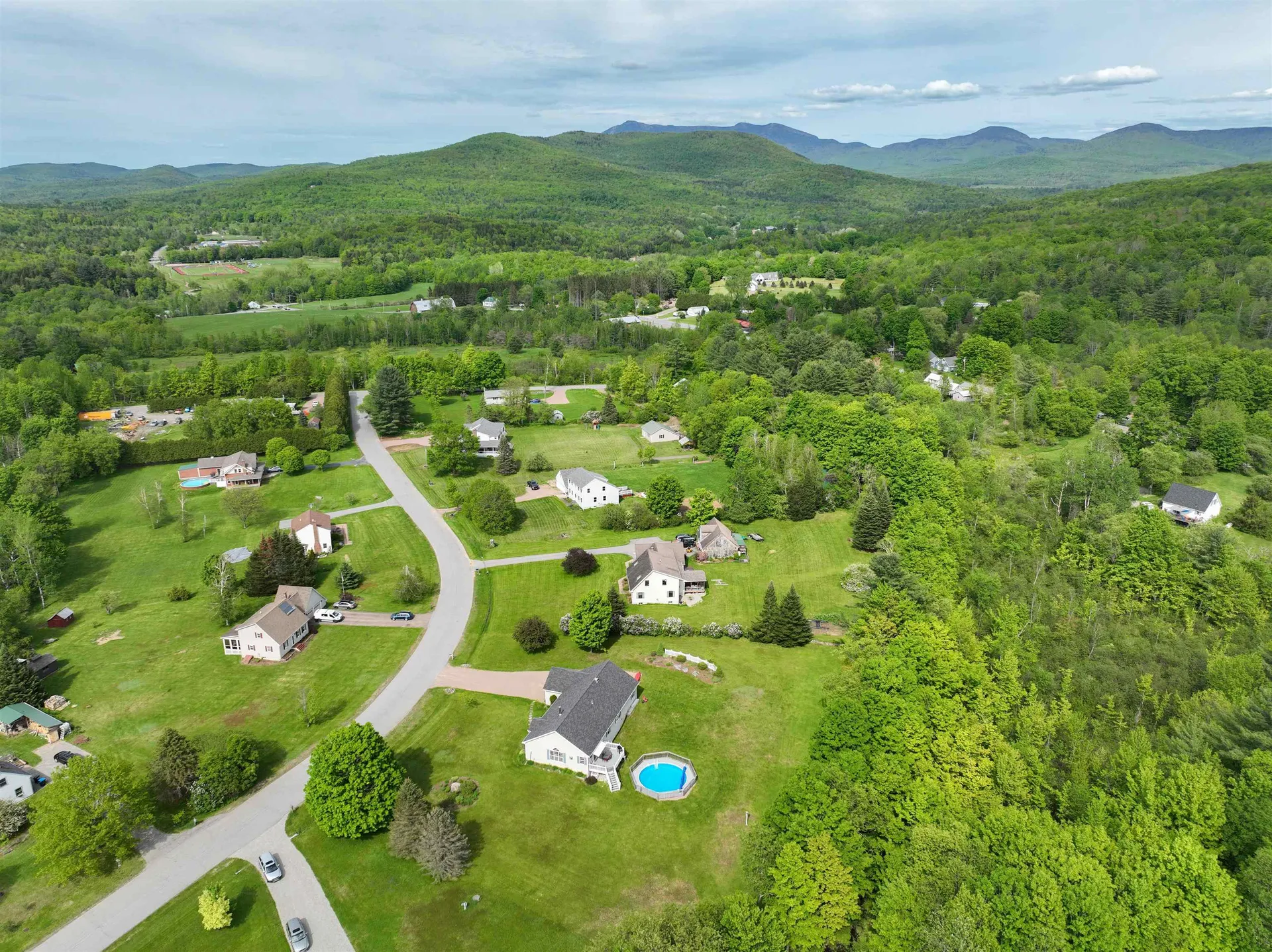 15 Tillotson Drive Jericho VT 05465