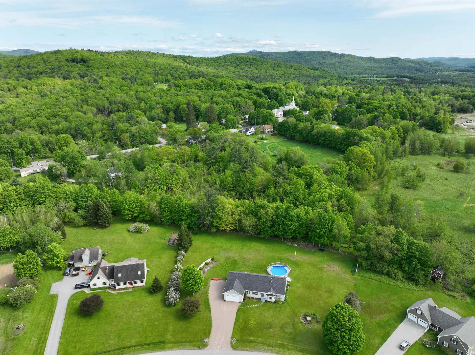 15 Tillotson Drive Jericho VT 05465