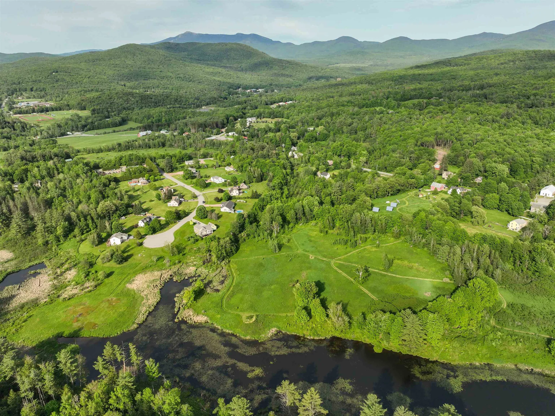 15 Tillotson Drive Jericho VT 05465
