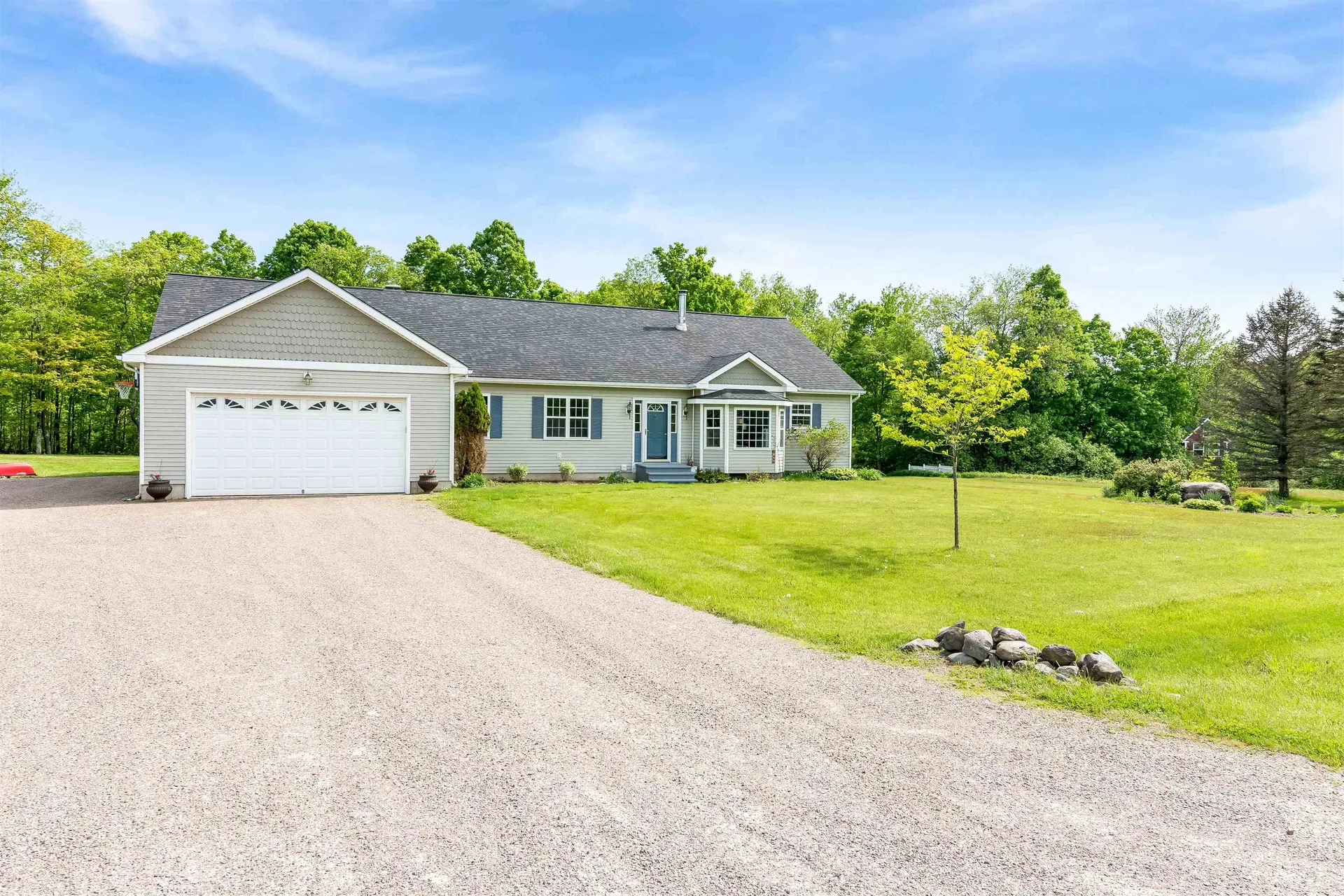 15 Tillotson Drive Jericho VT 05465