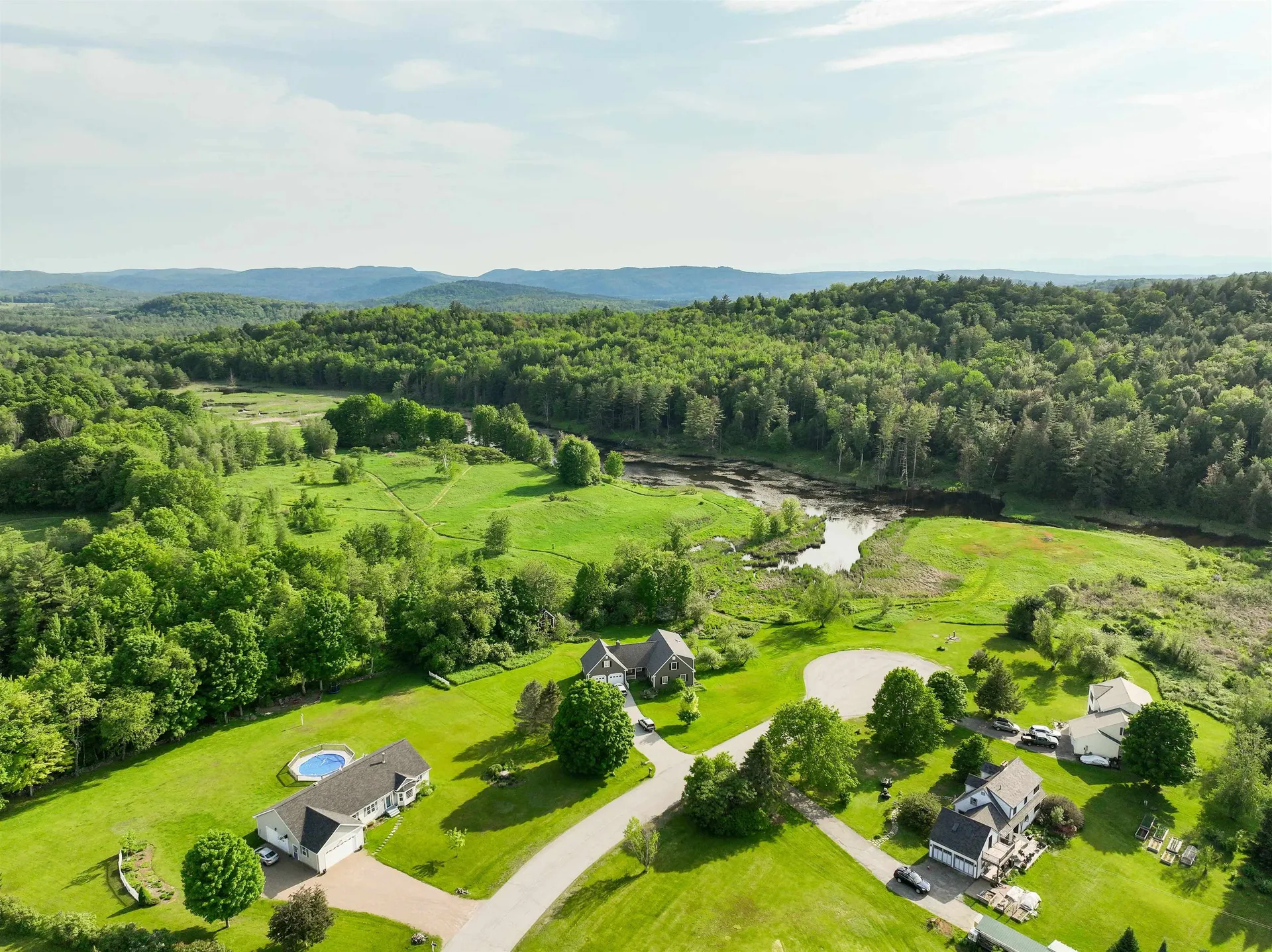15 Tillotson Drive Jericho VT 05465