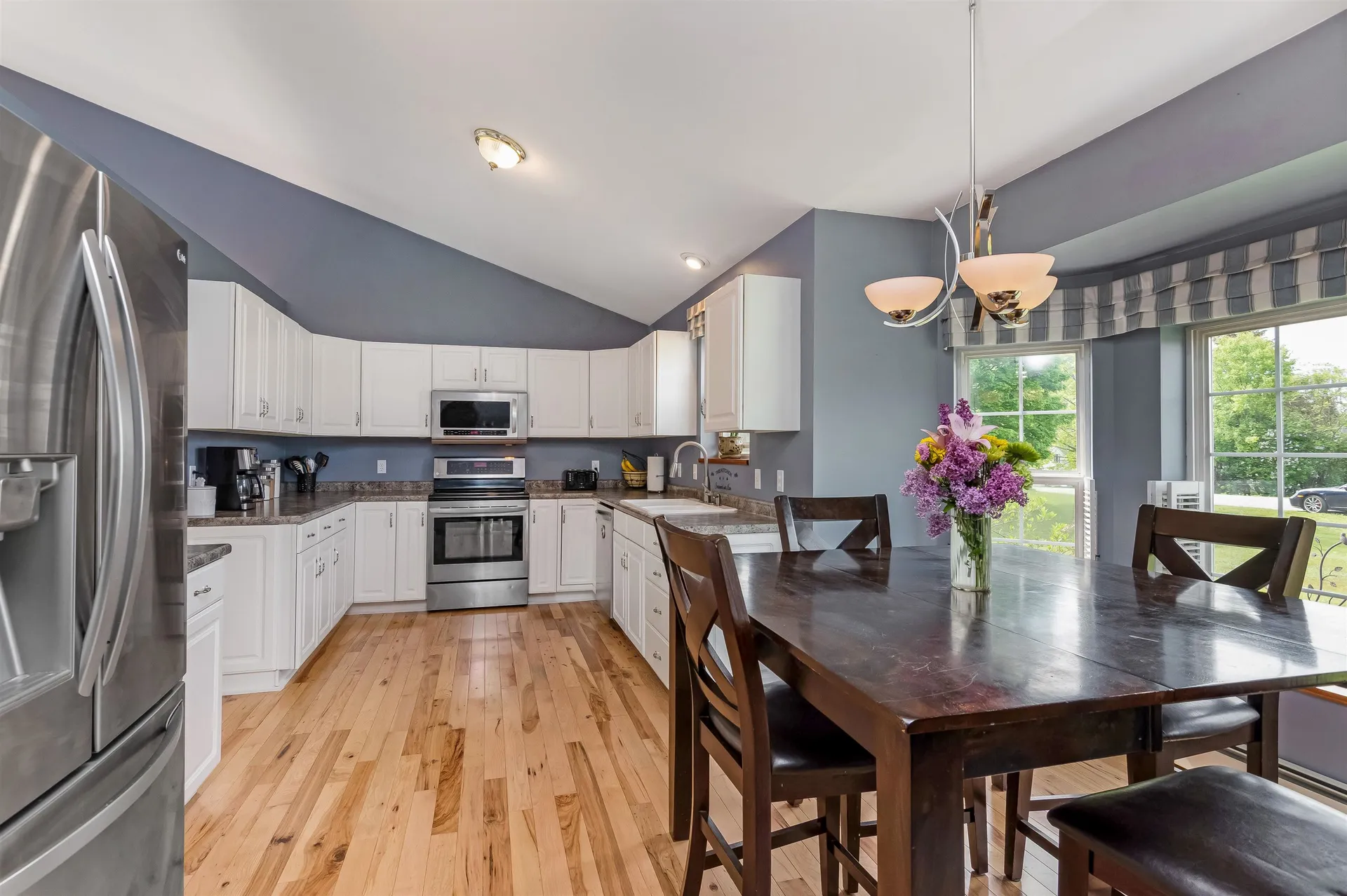 15 Tillotson Drive Jericho VT 05465