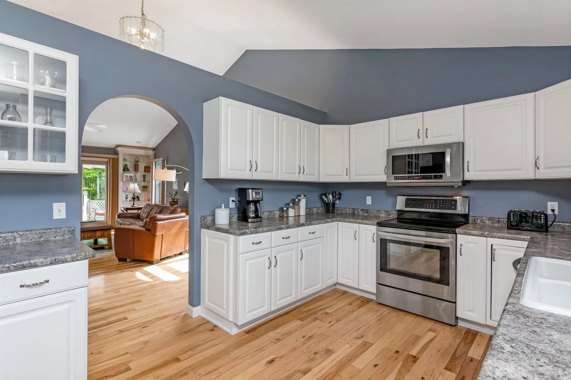 15 Tillotson Drive Jericho VT 05465