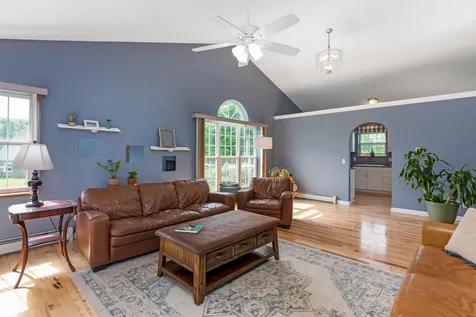 15 Tillotson Drive Jericho VT 05465