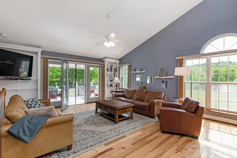 15 Tillotson Drive Jericho VT 05465