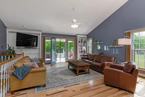 15 Tillotson Drive Jericho VT 05465