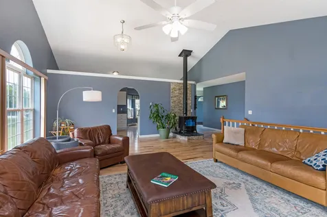 15 Tillotson Drive Jericho VT 05465