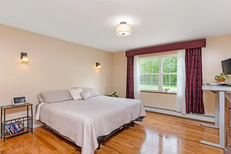 15 Tillotson Drive Jericho VT 05465