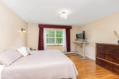 15 Tillotson Drive Jericho VT 05465