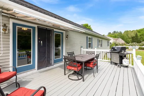 15 Tillotson Drive Jericho VT 05465