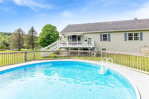 15 Tillotson Drive Jericho VT 05465