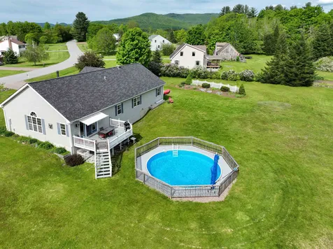 15 Tillotson Drive Jericho VT 05465