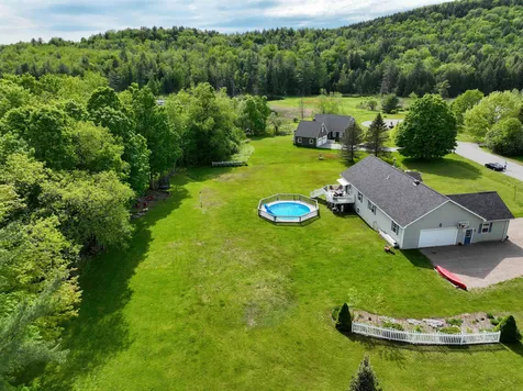 15 Tillotson Drive Jericho VT 05465