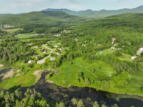 15 Tillotson Drive Jericho VT 05465