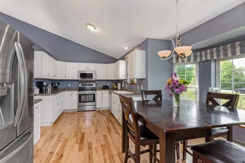 15 Tillotson Drive Jericho VT 05465