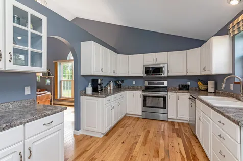 15 Tillotson Drive Jericho VT 05465